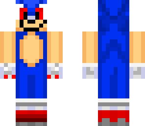 demonic sonic