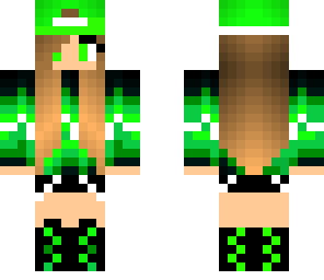 10 likes plz plazma girl