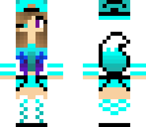 astro girl