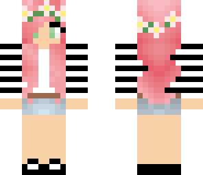 fixed cute girl