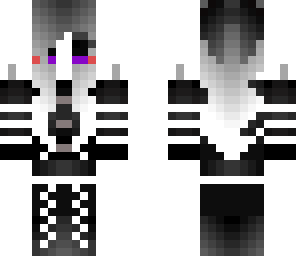marionette girl