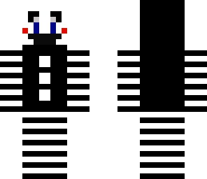 fnaf maitonette