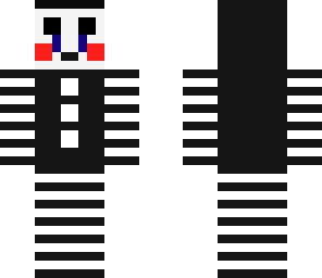 puppet