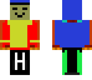 h