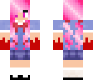 yuno gasai killer version