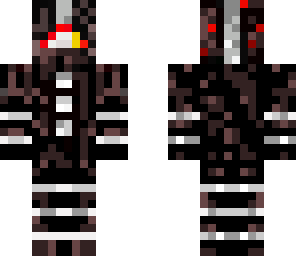 rusted puppet assassin