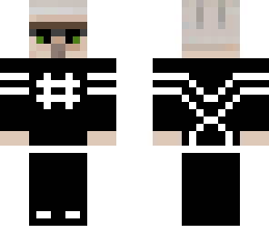all black golem 2