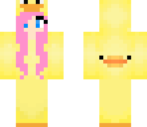 cutie ducky