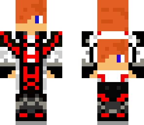 theginganinja