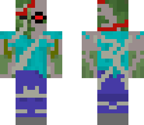cyborgzombie
