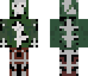 darkgriefskelleton