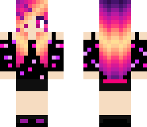 girl dj