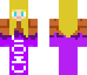 chocolate bar girl