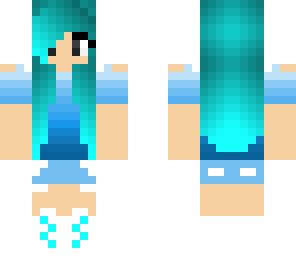 electric blue