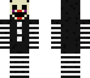puppet