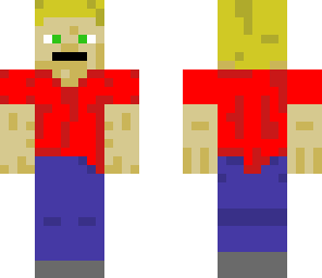 steves rival