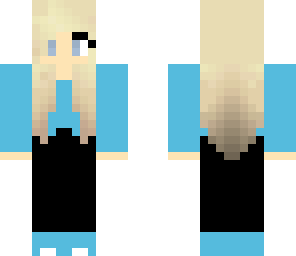 female skin