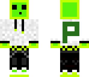 slime skin 2