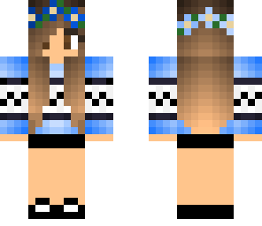 without glasses