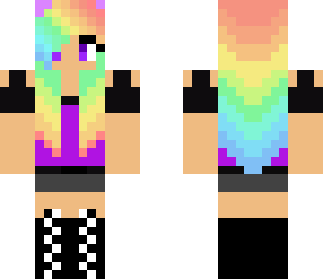 rainbow
