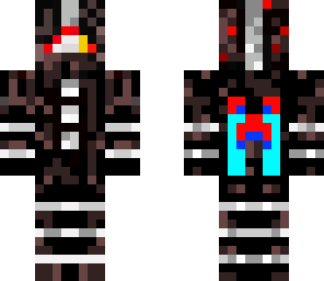 rusted puppet assassin