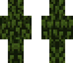 tree dude