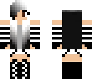goth girl