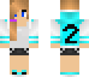 soccer girl