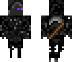 ender reaper