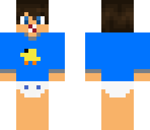 ducky boy