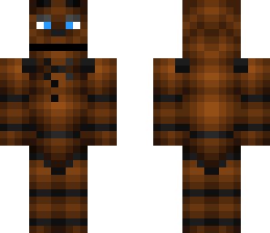 freddy fazbear