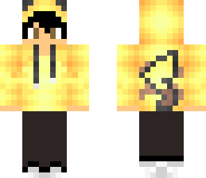 pika boy edited