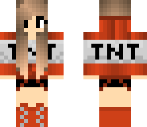 tnt girl