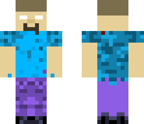 herobrine