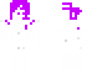 slender girl