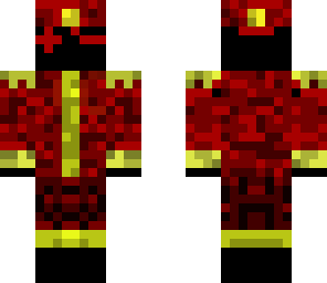 demon king