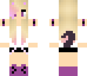 kitty girl