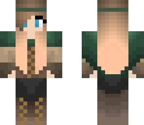 survival girl
