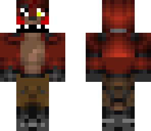 mlg repeated toy foxy