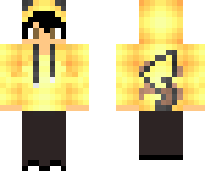 pika boy 2