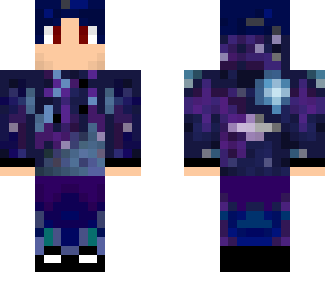 galaxy