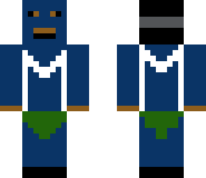 machoman