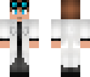 scientist