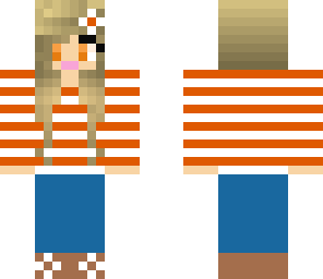 little orange