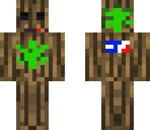 wood mlg