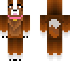 saint bernard