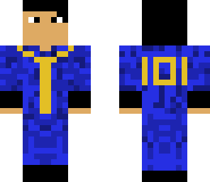 vault 101 dweller