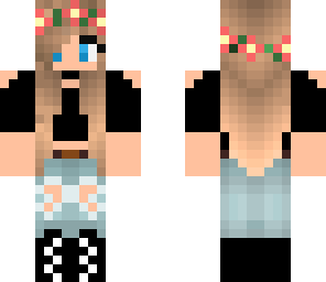 tumbl girl