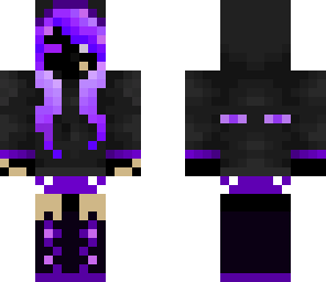 enderbrine girl