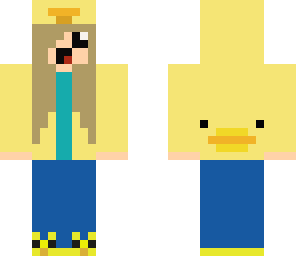 my derpy ducky